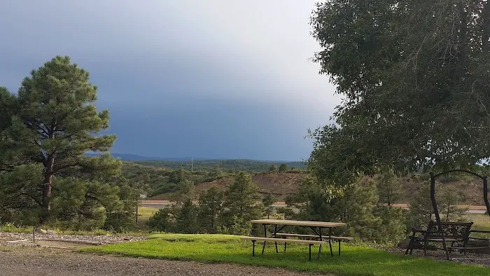 Cedar Rail Campground 1