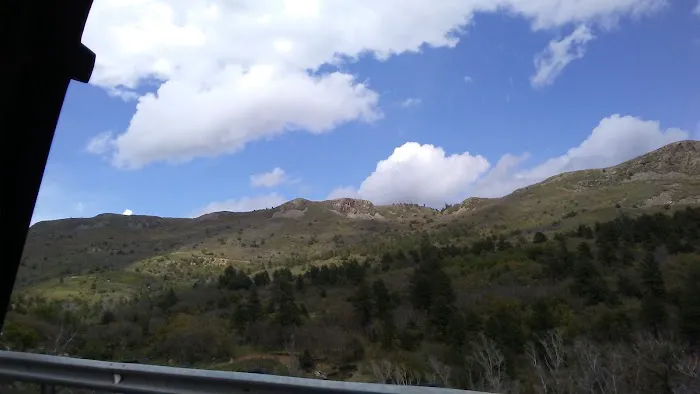 Cedar Rail Campground 4