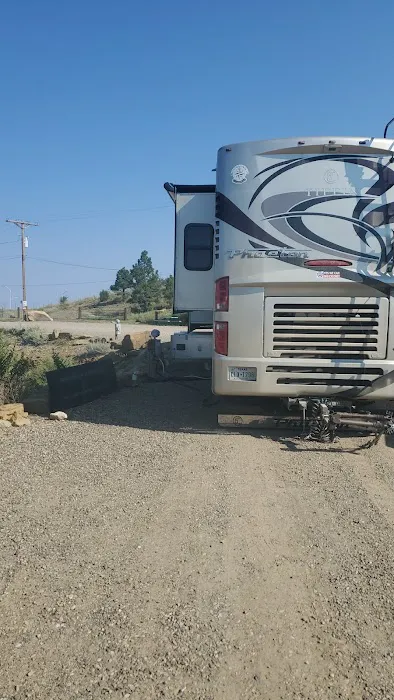 Cedar Rail Campground 6