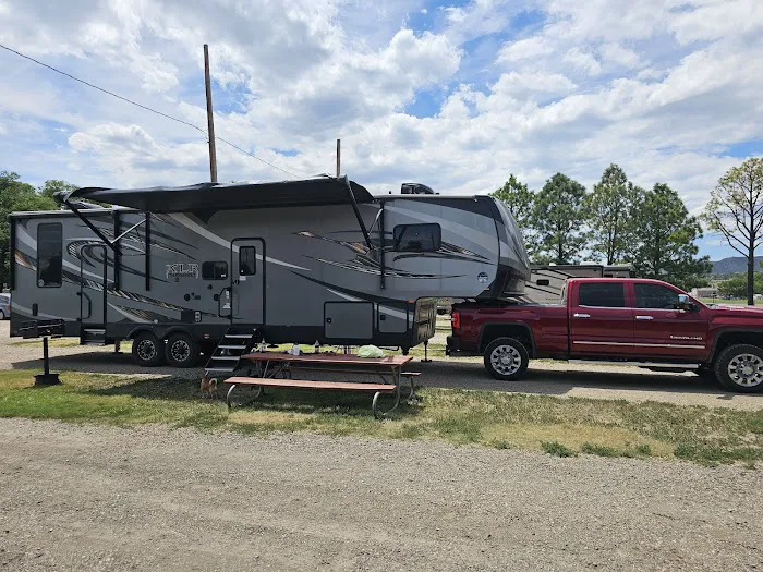 Raton KOA Journey 6