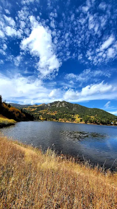 Lake Isabel Picnic and Day Use Area (Southside) 7