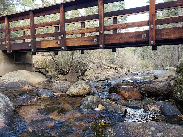 Lake Isabel Picnic and Day Use Area (Southside) 4