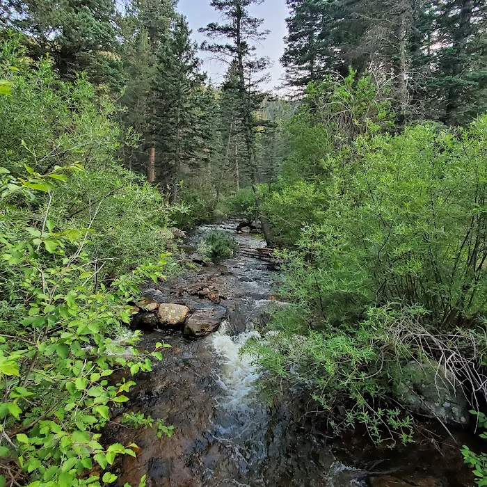Lake Isabel Picnic and Day Use Area (Southside) 5