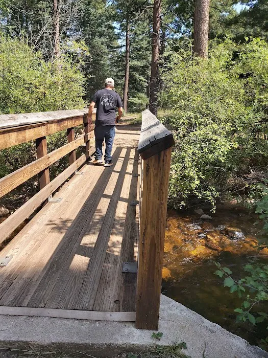 Lake Isabel Picnic and Day Use Area (Southside) 9
