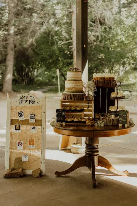 Ponderosa Group Campground 0