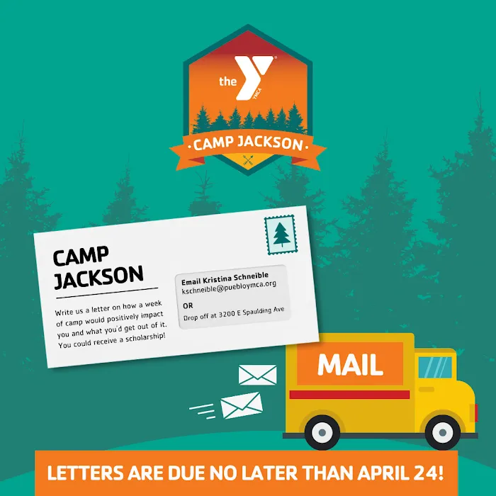 YMCA Camp Jackson 9