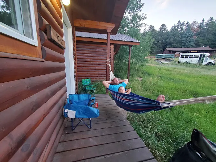 YMCA Camp Jackson 1
