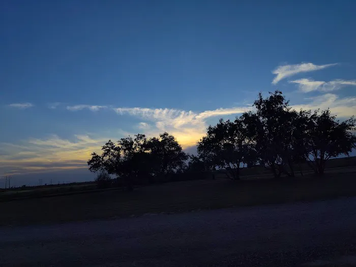 Lamar Sportsman's Campground 0