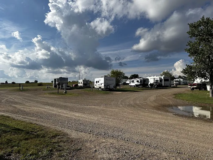 Lamar Sportsman's Campground 1