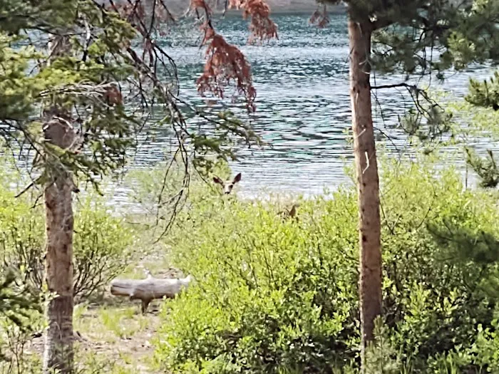 Hidden Lakes Campground 3