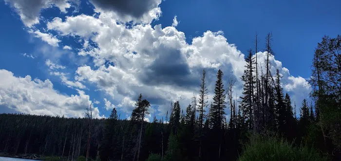 Hidden Lakes Campground 2