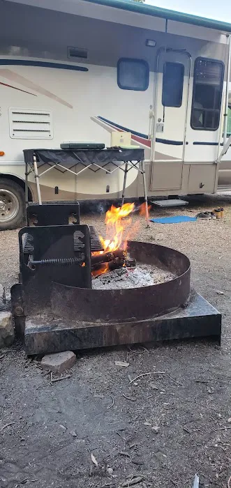 Hidden Lakes Campground 0