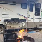 Hidden Lakes Campground