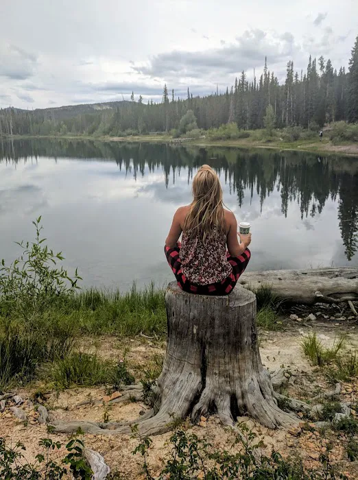 Hidden Lakes Campground 9