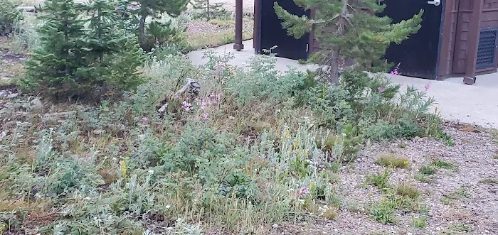Hidden Lakes Campground 1