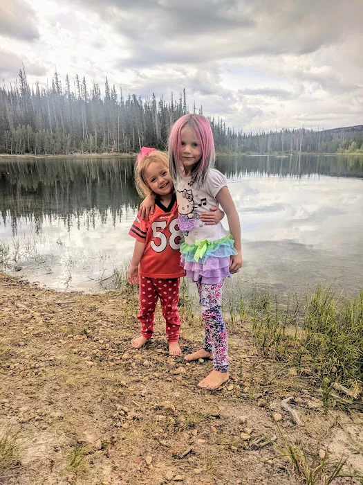Hidden Lakes Campground 6