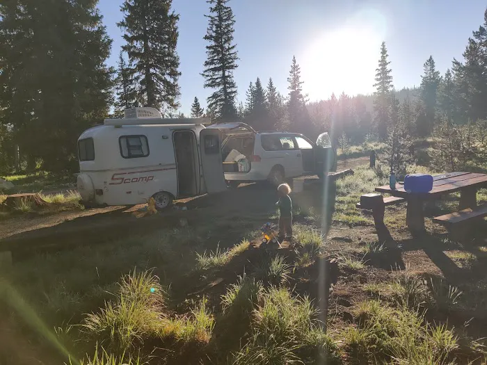 Meadows Campground 0