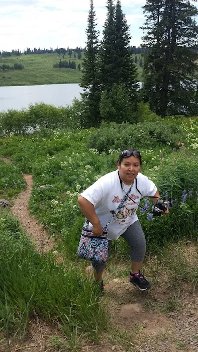 Meadows Campground 4