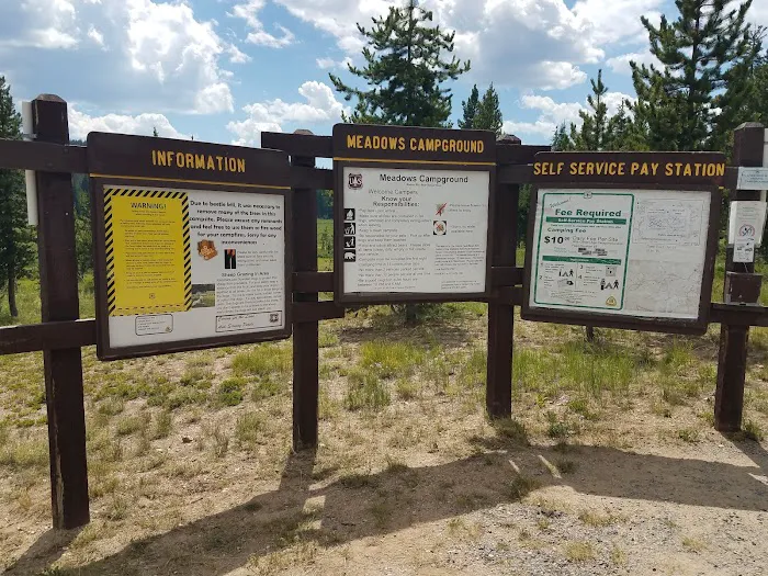 Meadows Campground 5