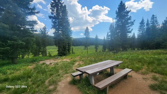 Meadows Campground 2