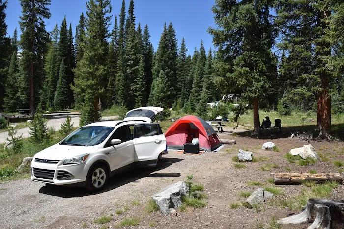 Meadows Campground 7