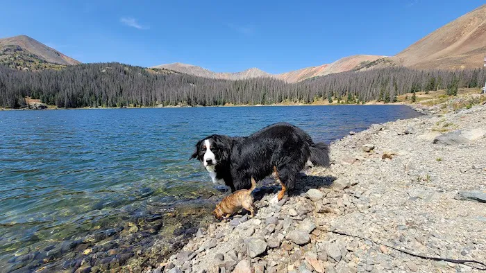 North Fork Campground 0
