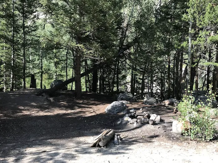 North Fork Campground 9