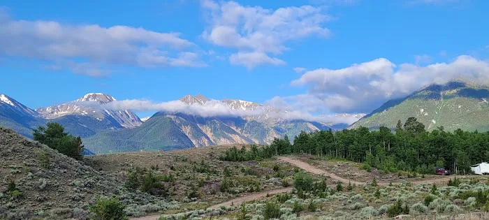 Twin Lakes Area North 0