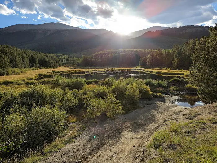 Twin Lakes Area North 2