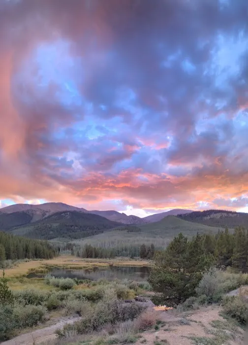Twin Lakes Area North 1