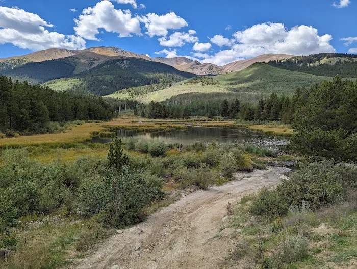 Twin Lakes Area North 8