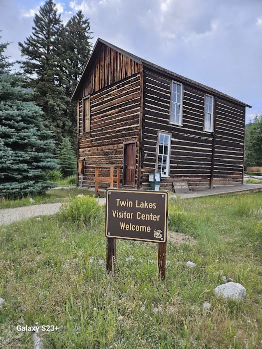Twin Lakes Area North 4