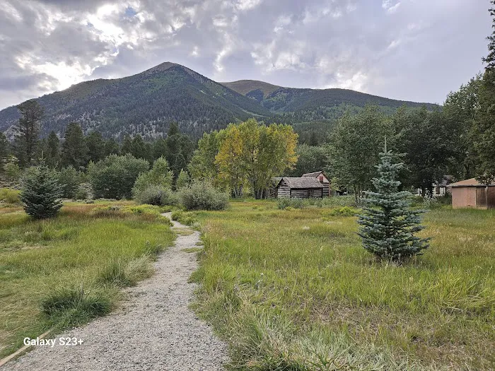 Twin Lakes Area North 9