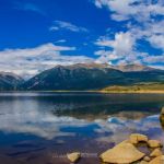 Sunnyside Fishing Site (recgovnpsdata)