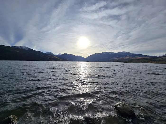 Sunnyside Fishing Site (recgovnpsdata) 8