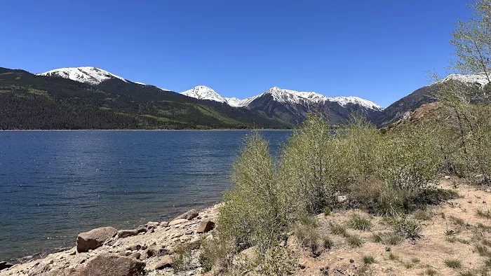 Sunnyside Fishing Site (recgovnpsdata) 6