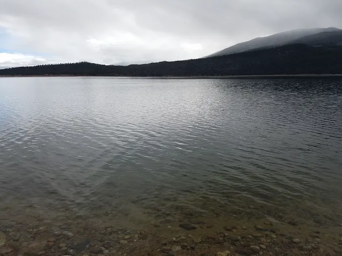 Sunnyside Fishing Site (recgovnpsdata) 7