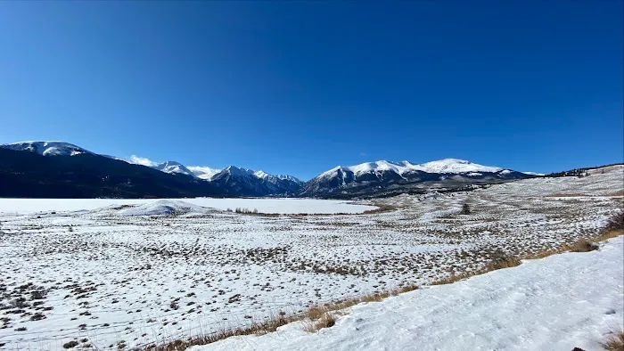 Sunnyside Fishing Site (recgovnpsdata) 1