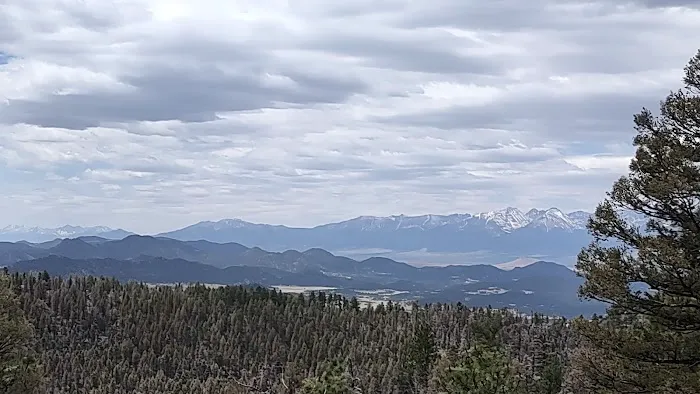 East Bear Trailhead (recgovnpsdata) 2