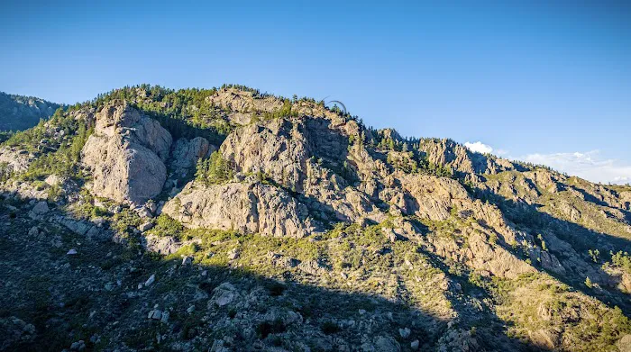 East Bear Trailhead (recgovnpsdata) 4