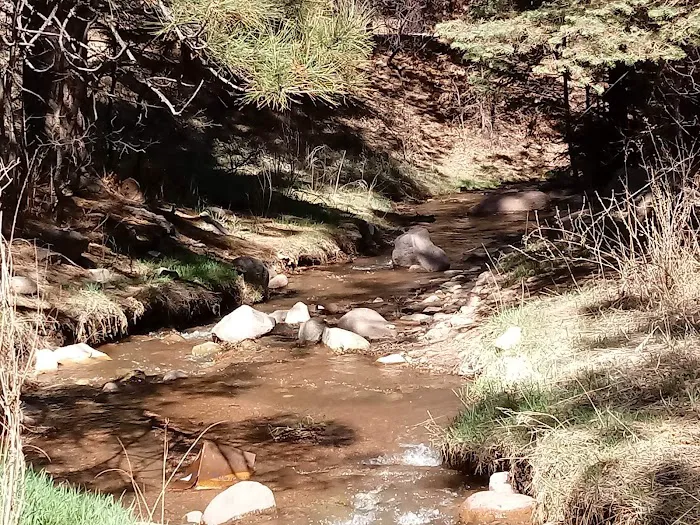 North Creek Campground 3