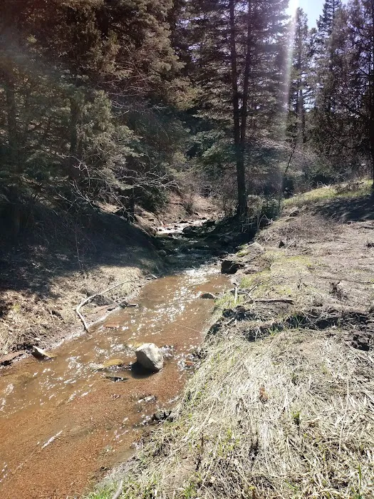 North Creek Campground 2