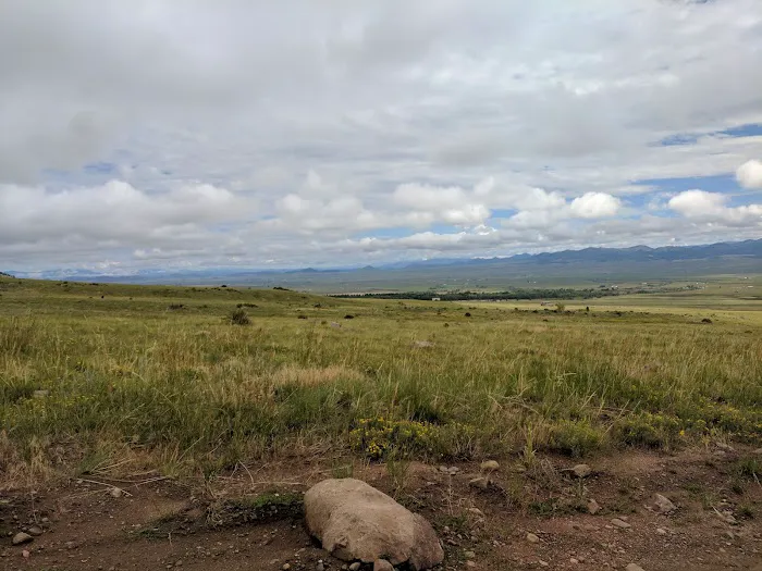 South Colony Basin 1