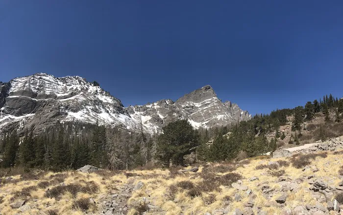 South Colony Basin 2