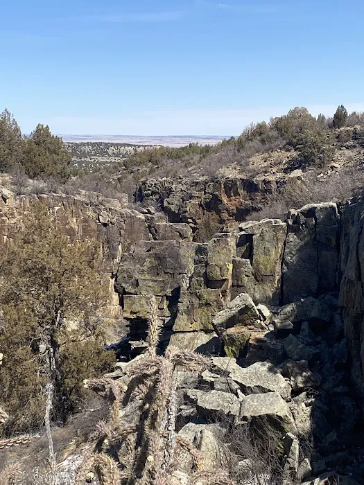 Little Owl Canyon Campground 0