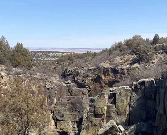 Little Owl Canyon Campground