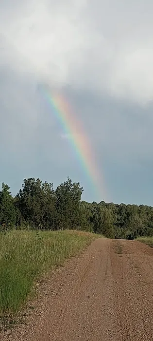 Little Owl Canyon Campground 2