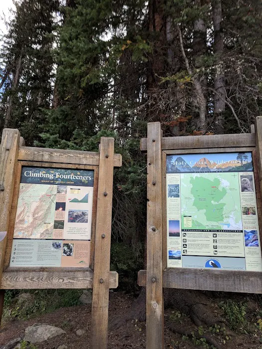 Halfmoon Campground 8