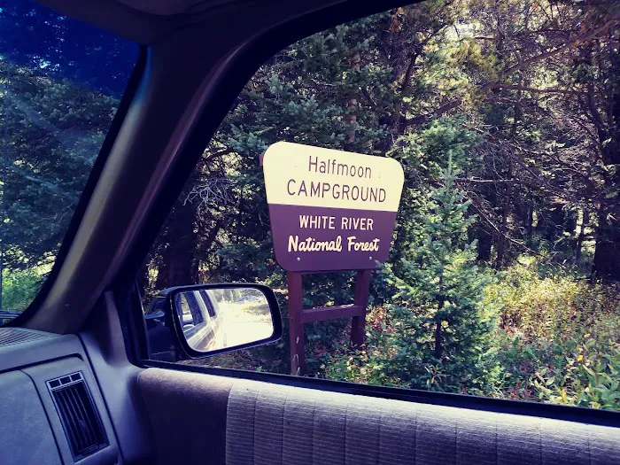 Halfmoon Campground 5