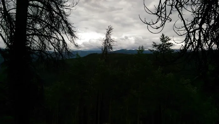 Halfmoon Campground 0